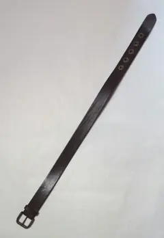 VINTAGE BANANA REPUBLIC レザーベルト from USA