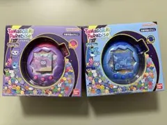 新品未開封❗️たまごっちパラダイス ブルーウォーター パープルスカイ　２個セット