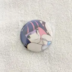 New PANTY & STOCKING 100種ランダム缶バッジ ニーソックス - メルカリ