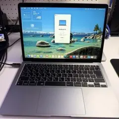 2026年最新】macbook air 2020 512の人気アイテム - メルカリ
