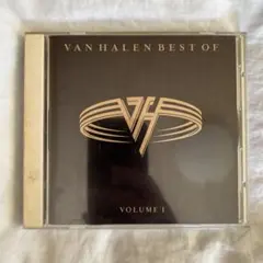 VAN HALEN BEST OF VOLUME I