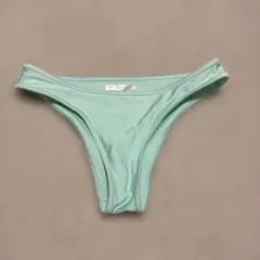 FOREVER 21 ビキニボトム ミントグリーン Sサイズのサムネイル