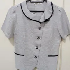 オーバーブラウスのサムネイル