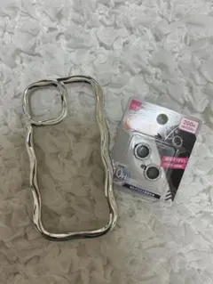 bebling アイフェイスiPhone15ケース