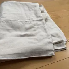 コットンカバー