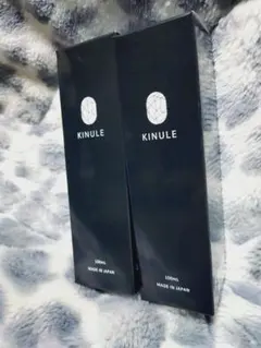 新品未開封KINURE キヌレ クレンジング 100ml 炭酸クレンジング - メルカリ