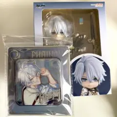 （未開封）崩壊スターレイル ファイノン ねんどろいど 初回特典付き