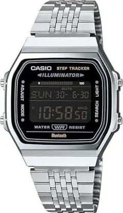 新品 カシオ A1000M-1BEF プレミアム マザーオブパール - メルカリ