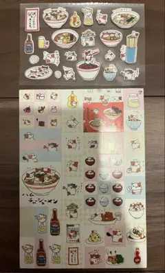 San-X サンエックス キャラりんシール ハムドラッグ - メルカリ