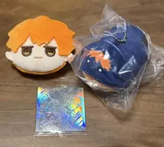 ハイキュー!! 日向翔陽セット