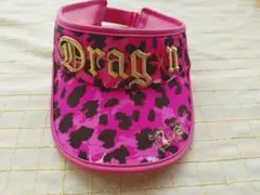 Dance with Dragon バイザーのサムネイル