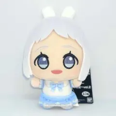 学園アイドルマスター ちびぐるみ～GiGO限定～vol.2 葛城リーリヤ