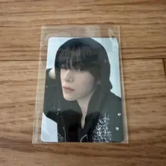 TUNEXXトレカIMXストア特典トレカ ドンギュ