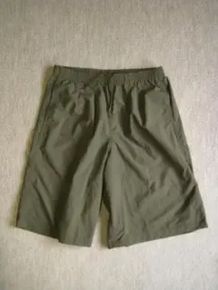 BURLAP OUTFITTER　ナイロン ハーフパンツのサムネイル