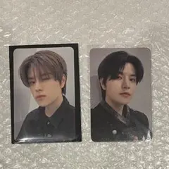 straykids スキズ スンミン ラキドロセット