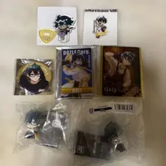 ドズル社 おんりー グッズ まちぼうけ、アクリルスタンド、缶バッジ、ステッカー…