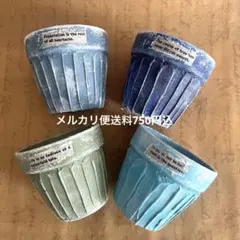 2025年最新】リメイク鉢 4号の人気アイテム - メルカリ