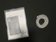 2026年最新】モアサナイト テニスネックレスの人気アイテム - メルカリ