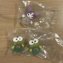サンリオキャンディドール
