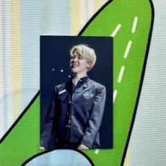 BTS ジン トレカ DVD 会場限定 君に届く - メルカリ