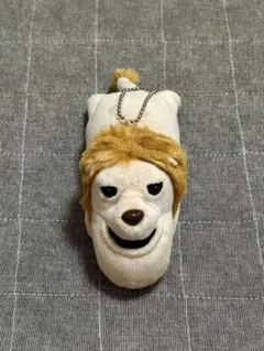 シャクレルプラネット ライオン キーホルダー マスコット