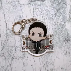 黒子のバスケ ジャンプフェスタ2020 中外鉱業 缶バッジ アクリル