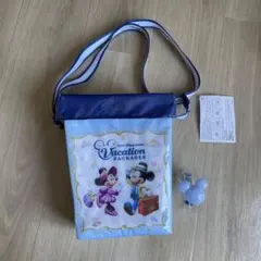 東京ディズニーリゾート ポップコーンボックス