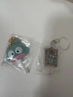 ハンギョドン　ガチャガチャセット