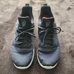 NIKE　ランニングシューズ　26