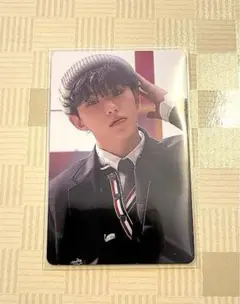 ホシ　タワレコ特典　通常盤
