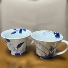 Blue Meissen by Sanyo ブルーマイセン 三洋陶器 プレート - メルカリ