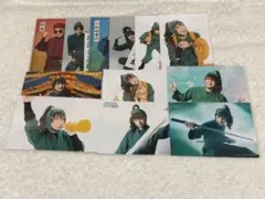 ミュージカル忍たま乱太郎 ブロマイドセット