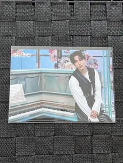 スキズ HAN ラントレ THE SOUND Stray Kids