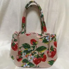 2026年最新】フェイラー ストロベリー バッグの人気アイテム - メルカリ