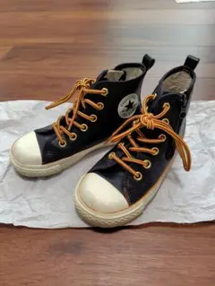 Converse All Star ハイカットスニーカー　18cm
