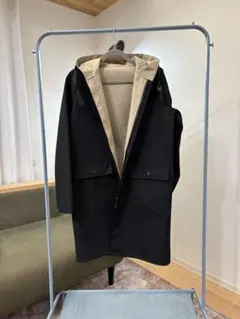 UNIQLO and JW ANDERSON チェスターコート 2024 L - メルカリ