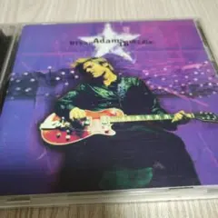 ブライアンアダムス Bryan Adams 18 Til I Die