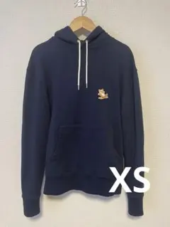 【本日限定出品⑦】超美品MAISON KITSUNEパーカー