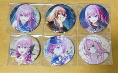 2025年最新】巡音ルカ 缶バッジの人気アイテム - メルカリ