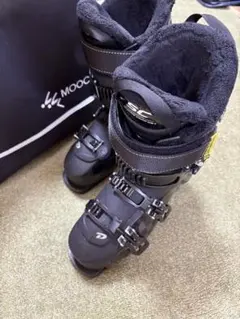 DALBELLO JAKK スキーブーツ 23.5 ブラック - メルカリ