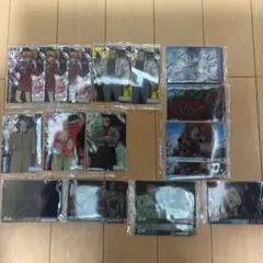攻殻機動隊 ウエハースカード まとめ売り