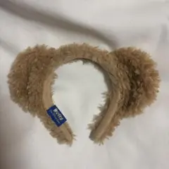 ダッフィー カチューシャ ディズニー シー