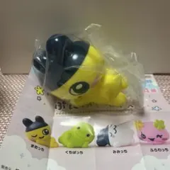 たまごっち ぷにぷにし隊 まめっち ガチャ