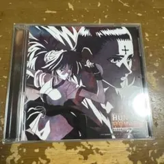 HUNTER×HUNTER 幻影旅団 ドラマCD - メルカリ