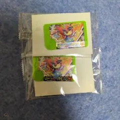 ポケモン　フレンダ　スペシャルフレンダピック　ケルディオ