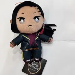 ジャミル・バイパー エクストラ制服ぬいぐるみ～オクタヴィネル寮＆スカラビア寮～