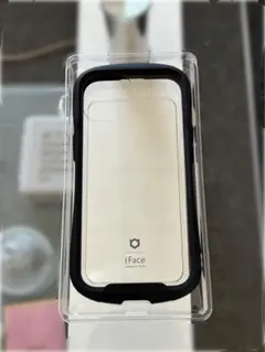 iFace Reflection 透明ケース　iPhone15
