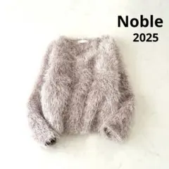 noble ニット