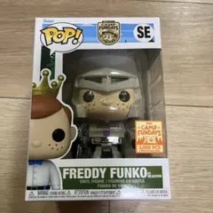 【超希少品】Freddy Funko フレディ ファンコ as Megatron