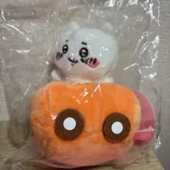ちいかわ ドライブだよ！ブーイぬいぐるみ ちいかわ